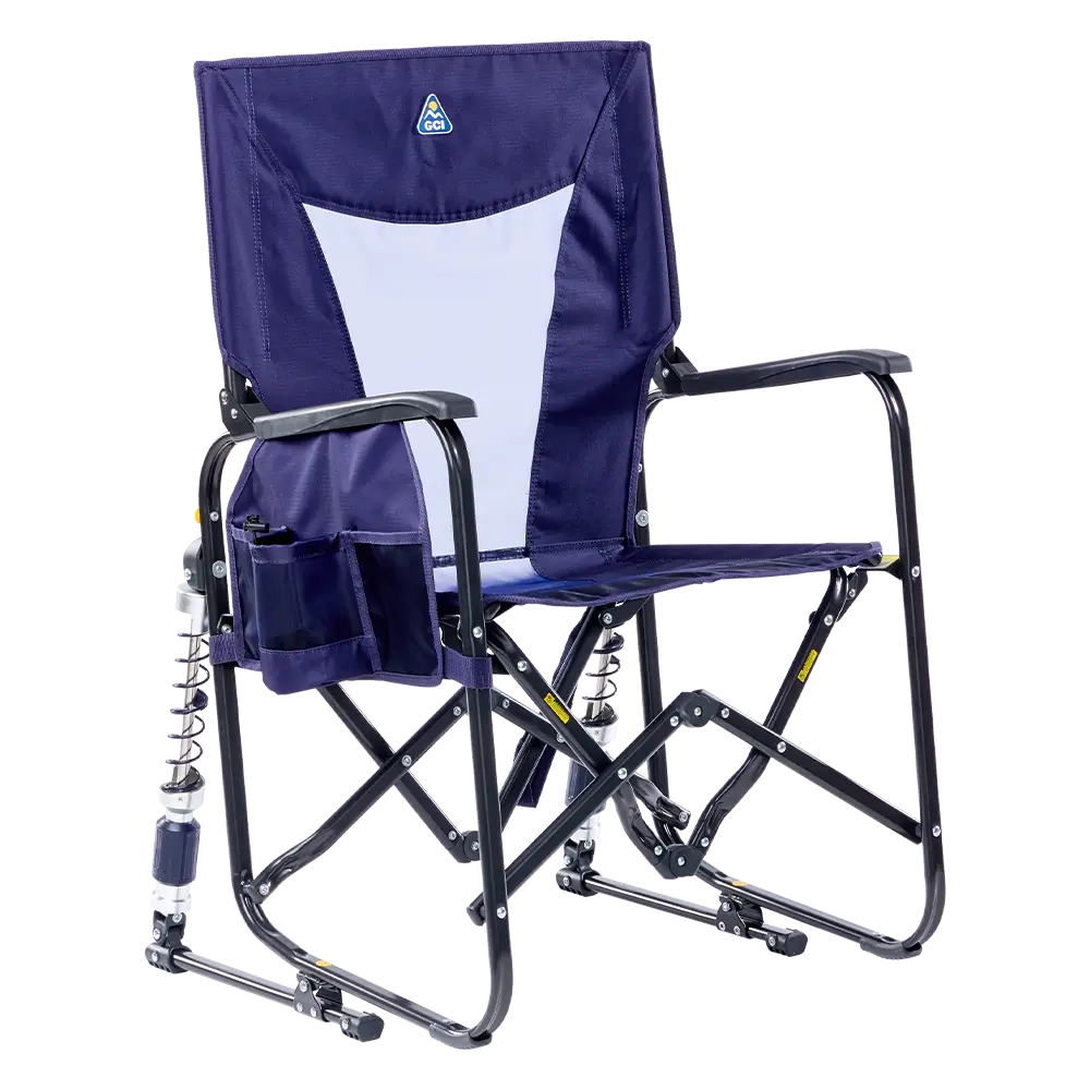 Adjustable Rocker™ F1