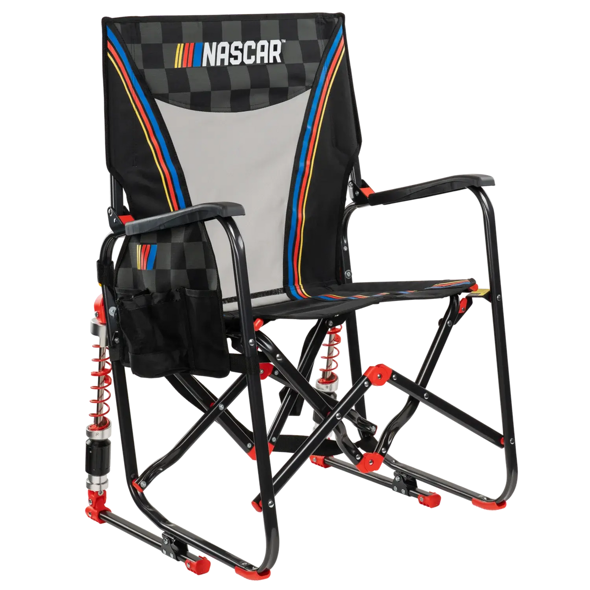 Adjustable Rocker™ - NASCAR L7