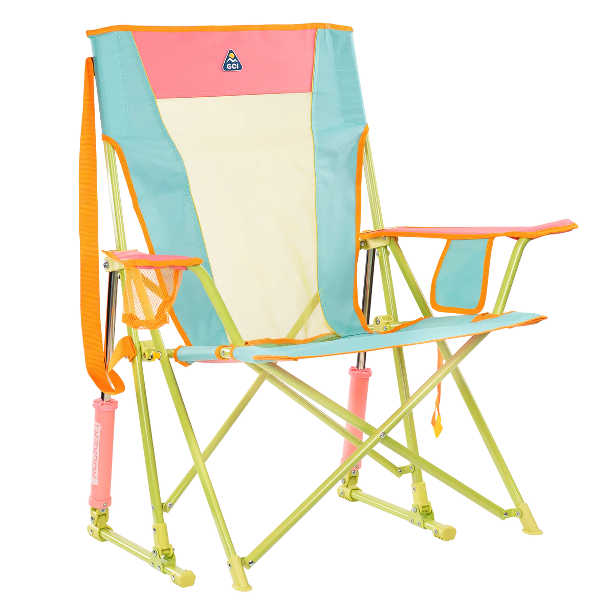 Comfort Pro Rocker™ T0